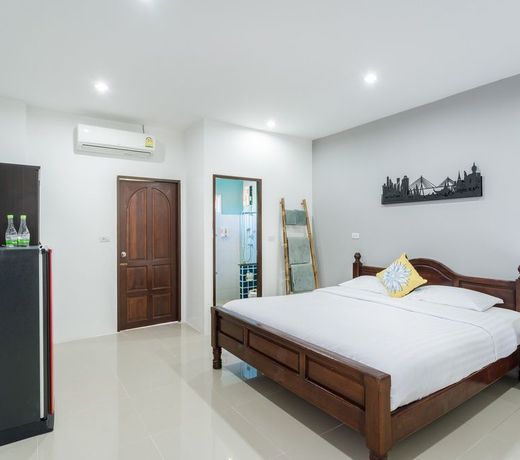 Pelegrin Hotel Samui