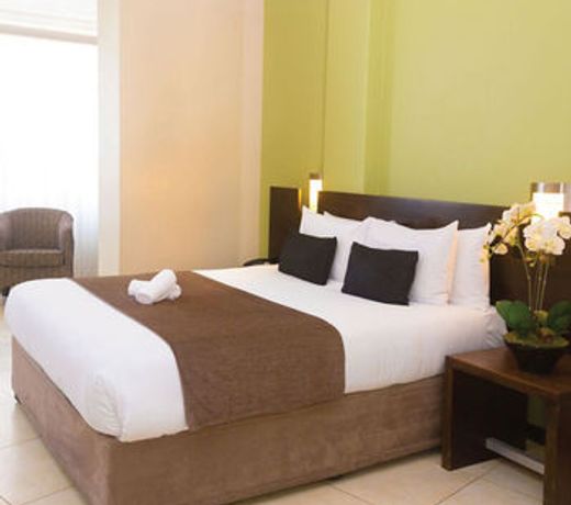 Pavilion Hotel Durban