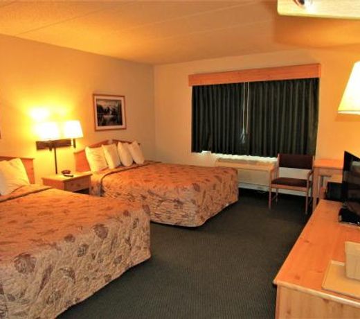 AmeriVu Inn & Suites