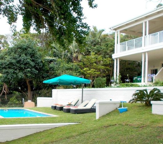 Coral Tree Colony Bed & Breakfast