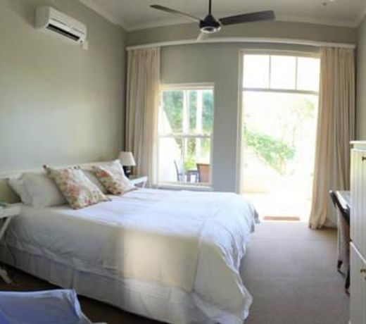 Coral Tree Colony Bed & Breakfast