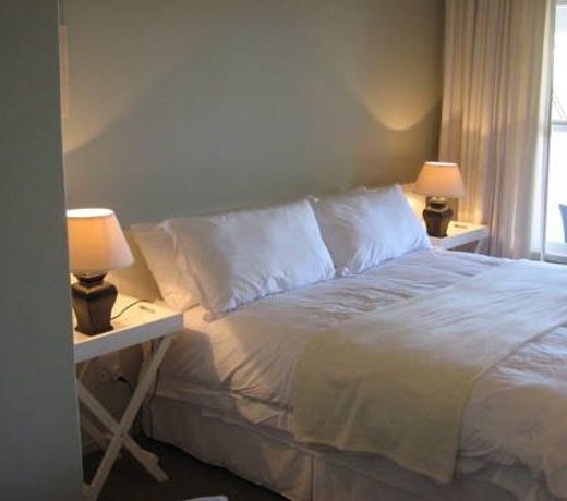 Coral Tree Colony Bed & Breakfast