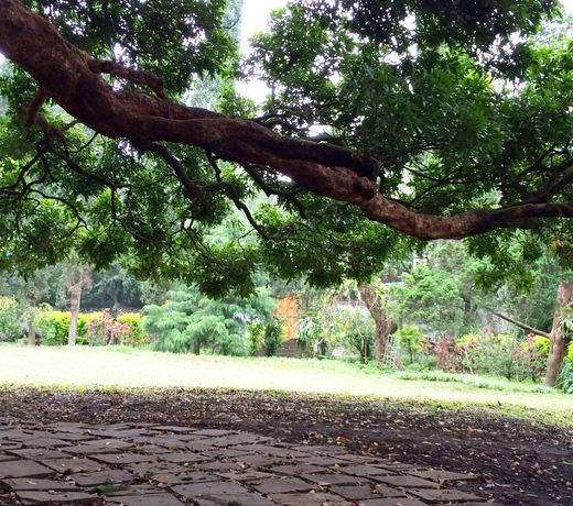 Oude Bandung Guesthouse