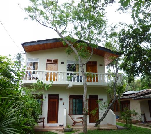 Sea Breeze Guest house