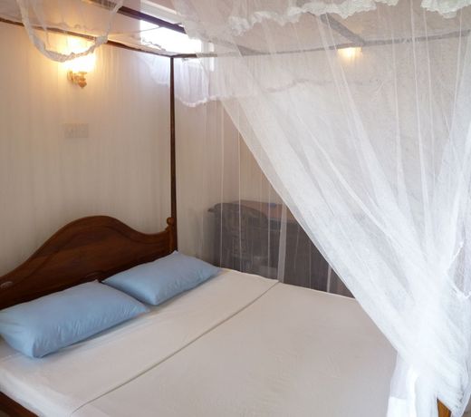 Sea Breeze Guest house