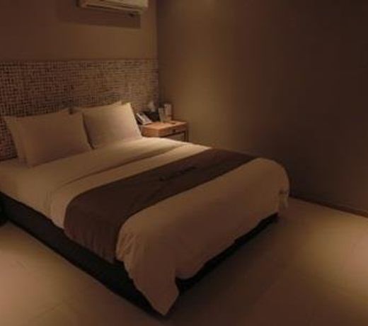 Goodstay Galaxy Hotel