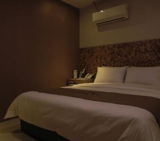 Goodstay Galaxy Hotel
