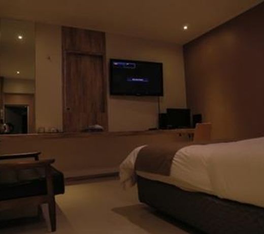 Goodstay Galaxy Hotel