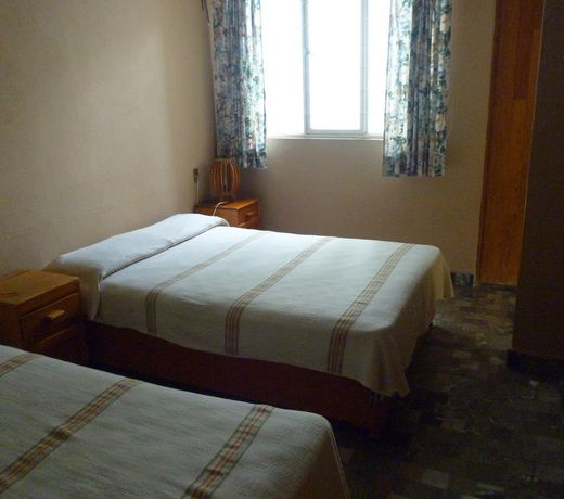 Real del Fortín