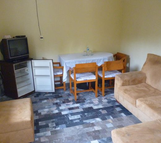 Real del Fortín