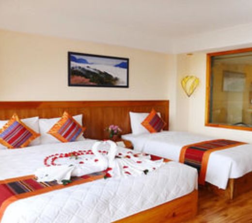 Sapa Panorama Hotel