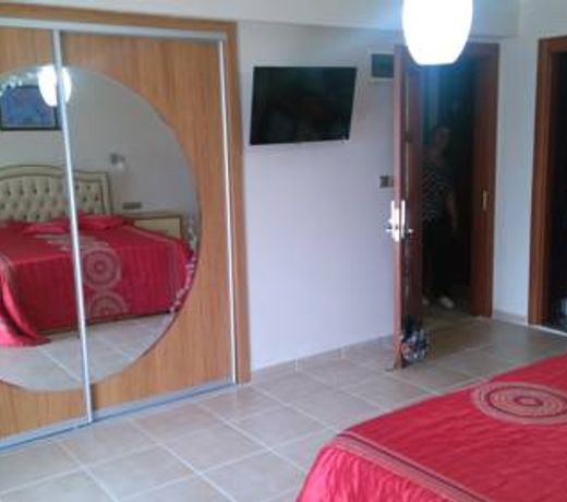 Gure Gokyuzu Butik Otel