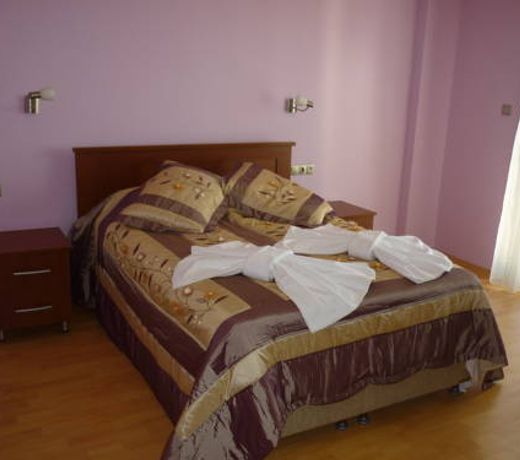 Gure Gokyuzu Butik Otel