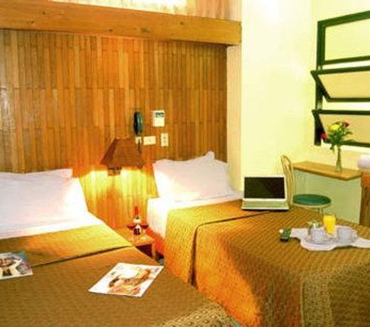 Hotel Plaza San Jose