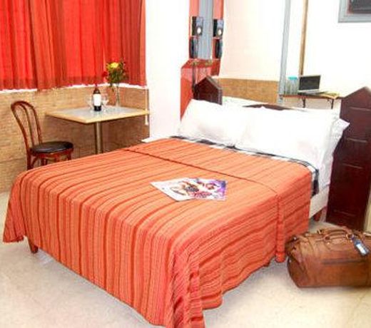 Hotel Plaza San Jose