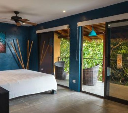 Hotel Vista de Olas