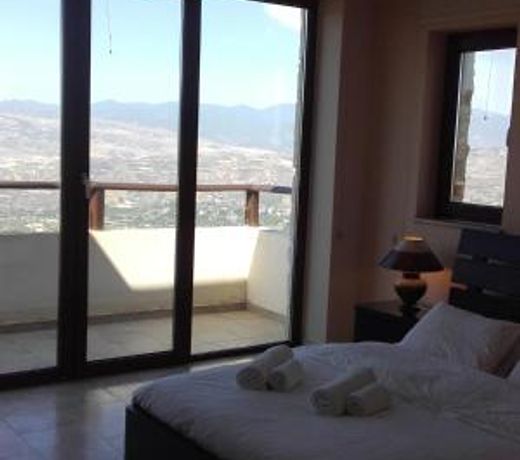 Starlit Villa