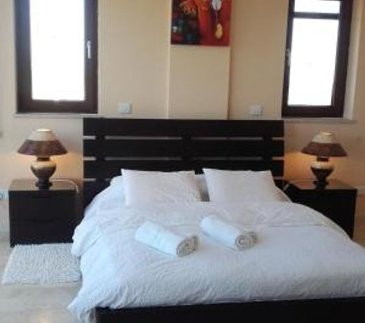 Starlit Villa