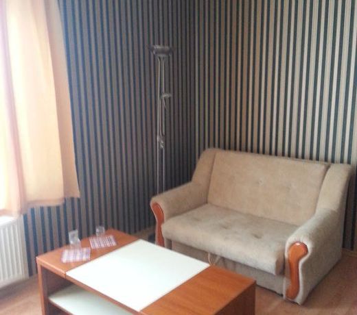 Hotell Revion