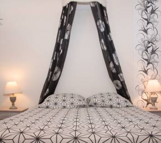 Hotel Les Remparts