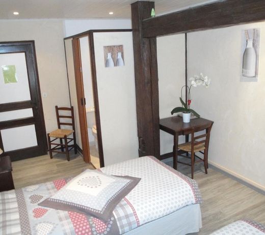Hotel Les Remparts