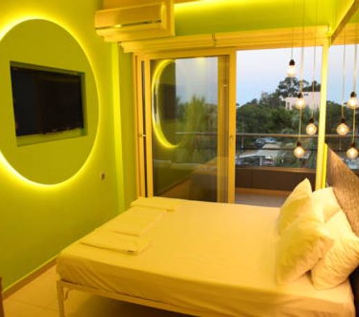 Oneiro Suites