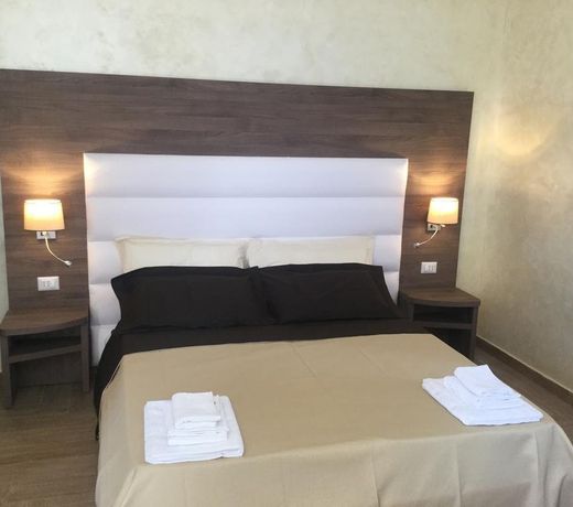 BlueBay Residence Resort