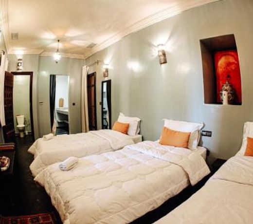 Riad Tama & spa