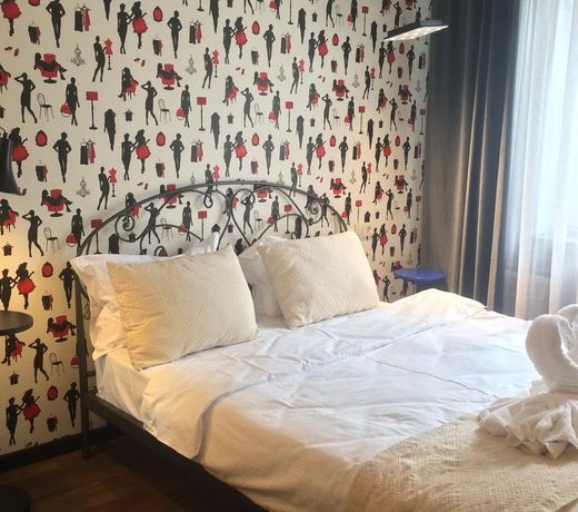 Aparthotel - Plai