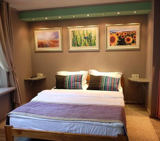 Aparthotel - Plai