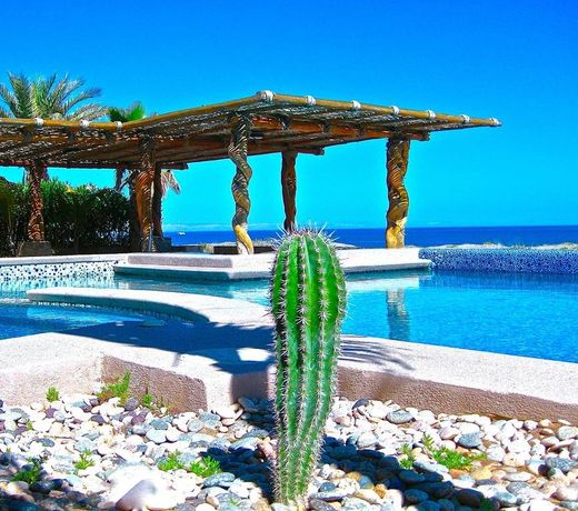 Villa Estrella de Mar