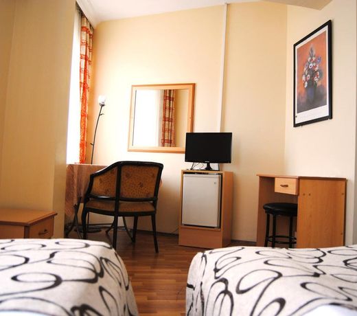Acikgoz Hotel