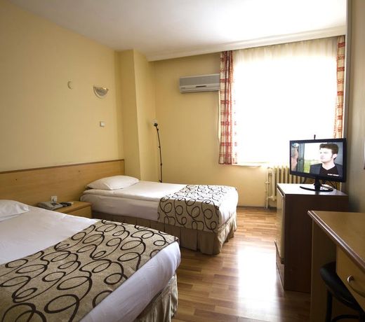Acikgoz Hotel