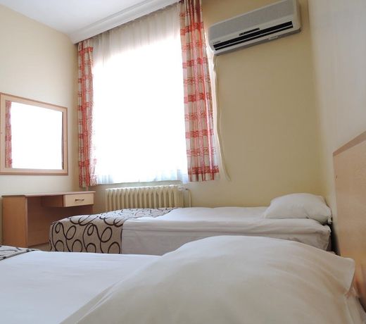 Acikgoz Hotel
