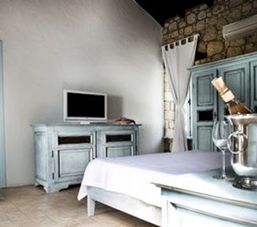 Manastir Alacati Hotel