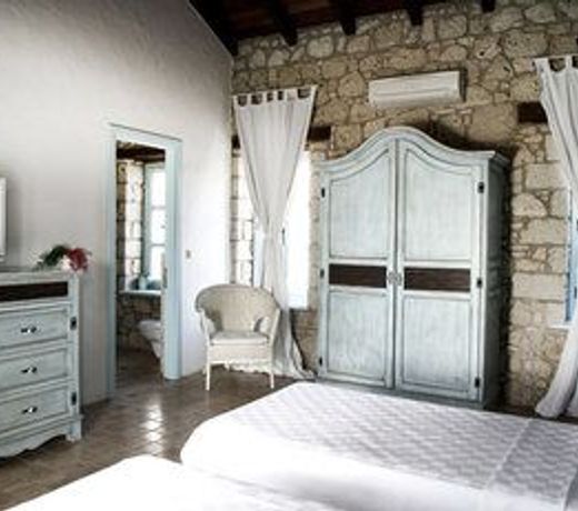 Manastir Alacati Hotel