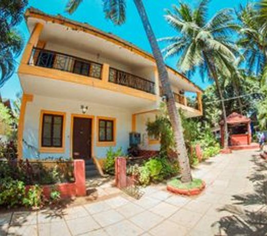 Ondas Do Mar Beach Resort Phase 1