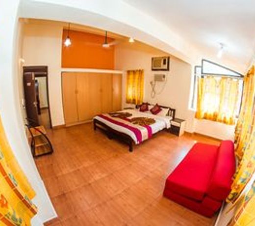 Ondas Do Mar Beach Resort Phase 1