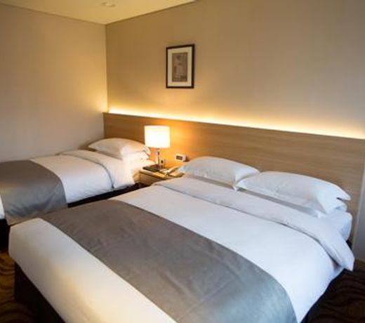 Summit Hotel Dongdaemun