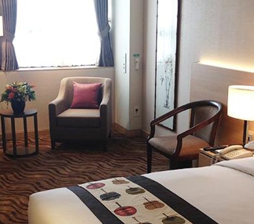 Summit Hotel Dongdaemun