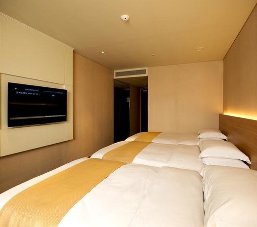 Summit Hotel Dongdaemun