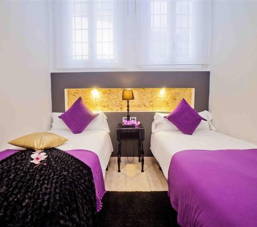 Villa Victoria Barcelona