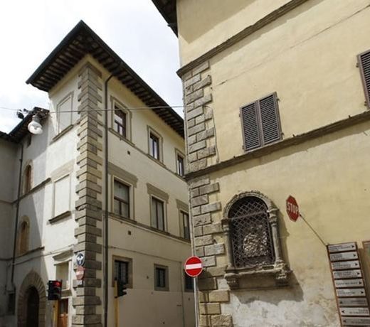 PALAZZO BELTRAMINI