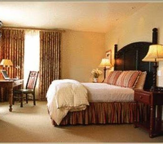 Raintree's Teton Club