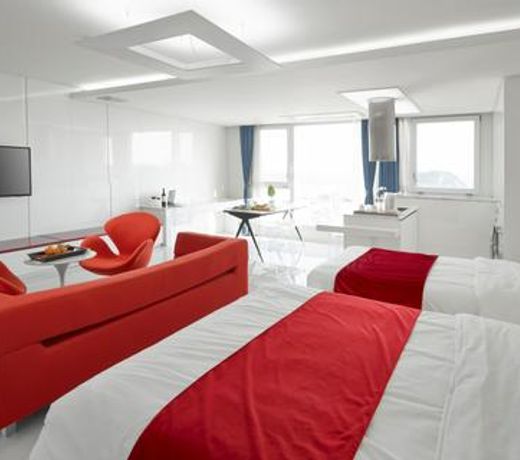 Ocean Palace Hotel