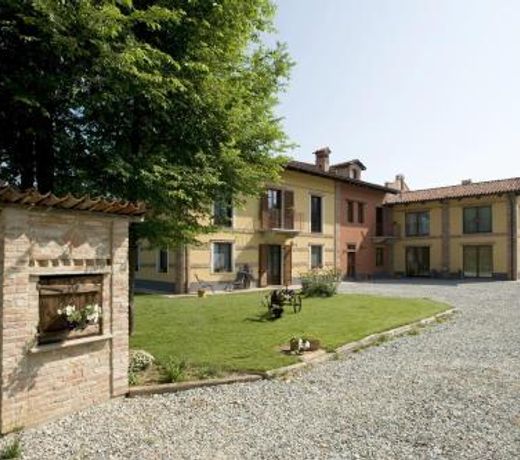 Agriturismo Cascina Monchiero