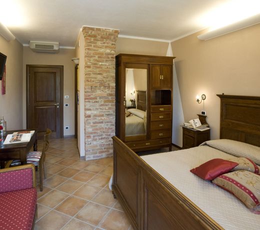 Agriturismo Cascina Monchiero