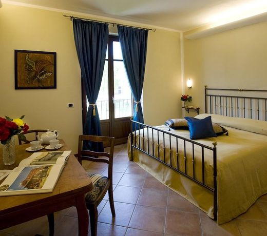 Agriturismo Cascina Monchiero