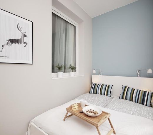 Apartamenty PoCoHotel