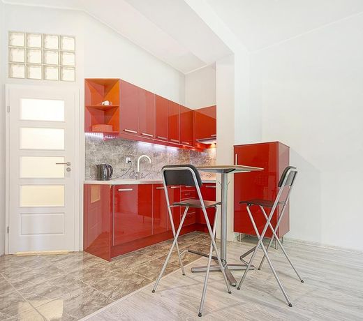 Apartamenty PoCoHotel